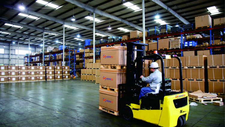 Tenaga Berpengalaman