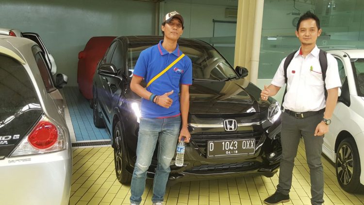 Pengiriman Kendaraan Bermotor