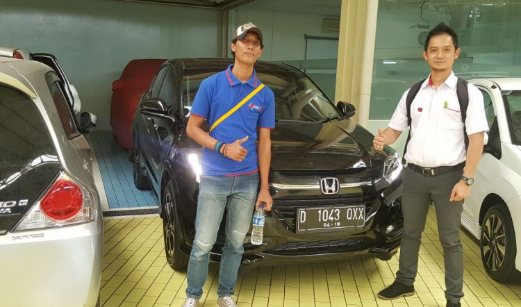 pengiriman kendaraan mobil jakarta ke palangkaraya