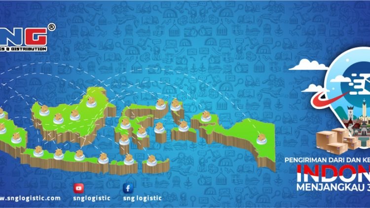 Ekspedisi Jakarta ke Manado